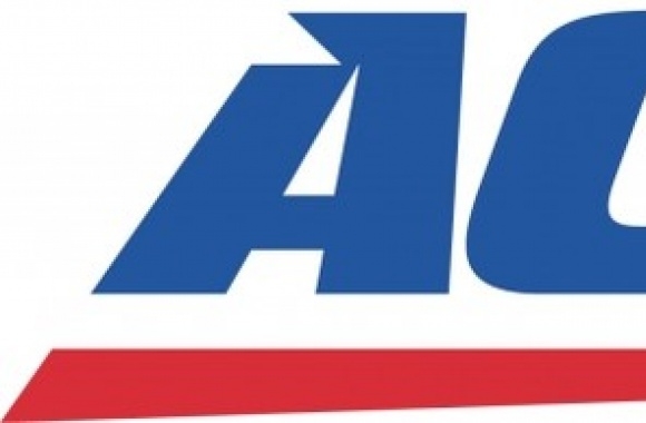 ACDelco Logo download in high quality