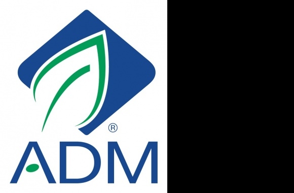 ADM Logo download in high quality