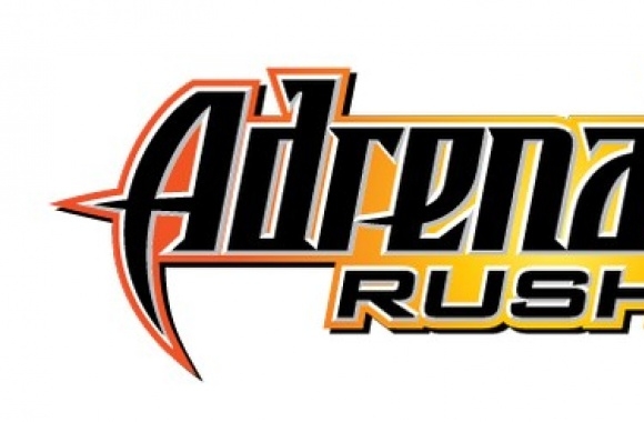 Adrenaline Rush Logo download in high quality