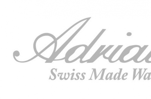 Adriatica Logo download in high quality