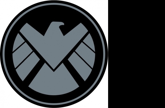 Agents of Shield Logo download in high quality