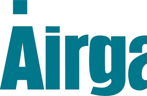 Airgas Logo download in high quality