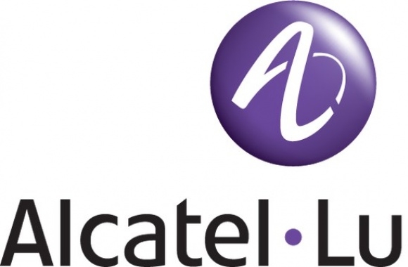 Alcatel-Lucent Logo