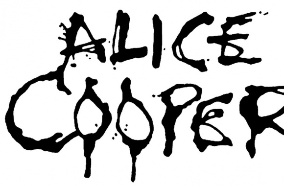 Alice Cooper Logo