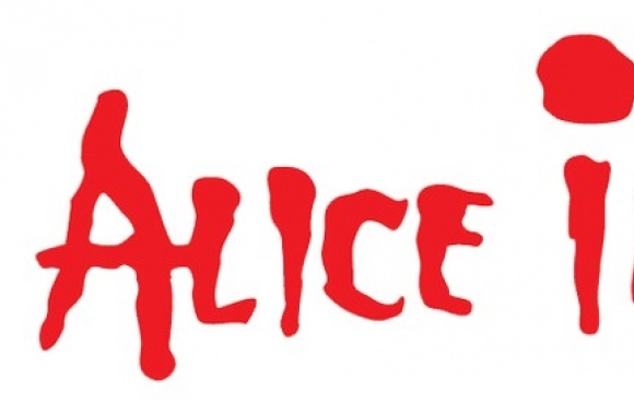 Alice in Chains Logo download in high quality