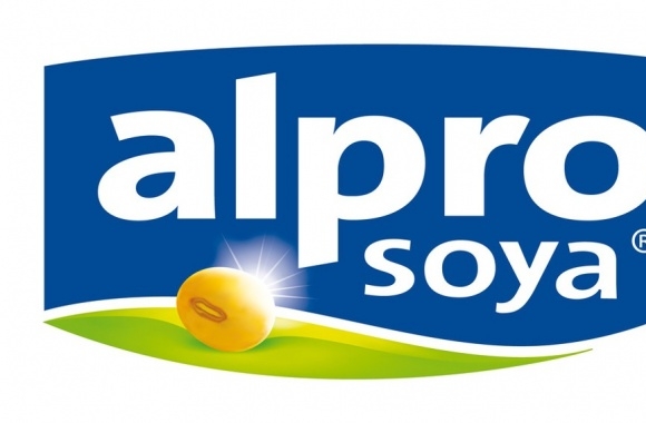 Alpro Logo download in high quality