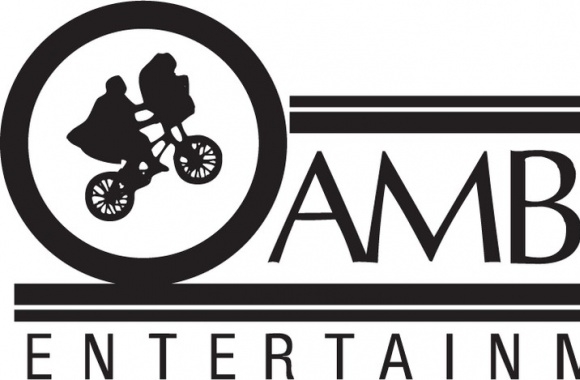 Amblin Entertainment Logo download in high quality