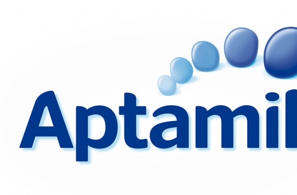 Aptamil Logo download in high quality