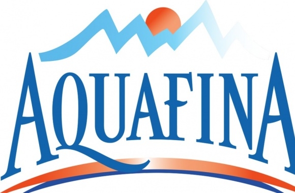 Aquafina Logo download in high quality