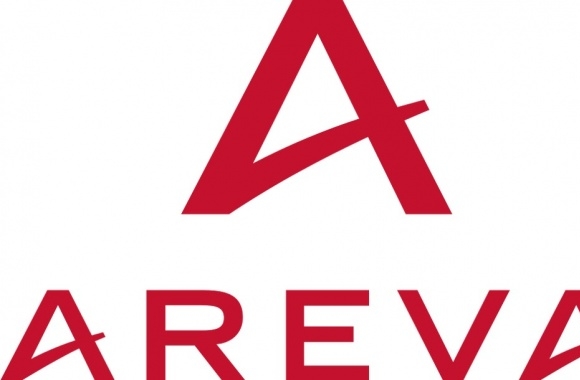 Areva Logo download in high quality