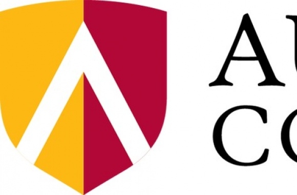 Austin College Logo download in high quality
