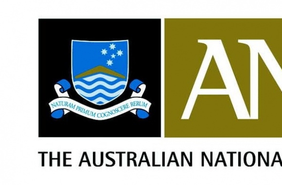 Australian National University Logo download in high quality