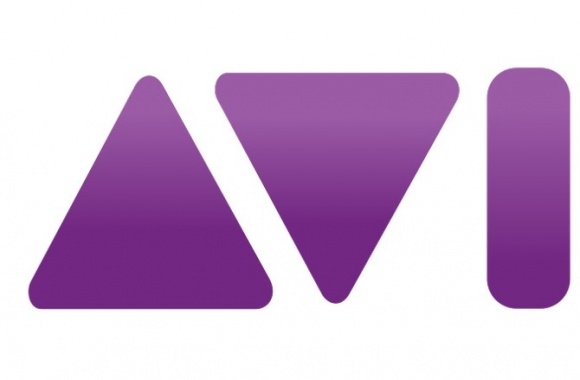 Avid Logo download in high quality