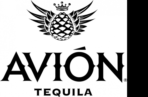 Avion Logo download in high quality