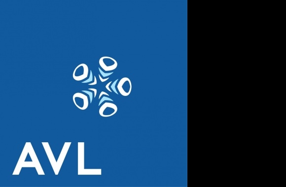 AVL Logo download in high quality