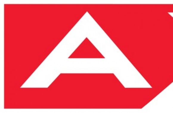 AXN Logo