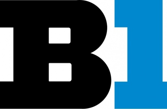B1G Logo download in high quality