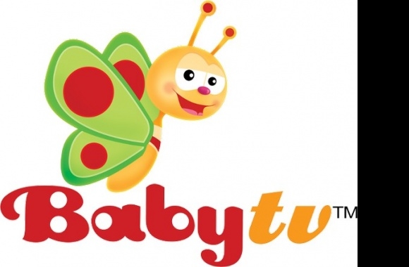 BabyTV Logo download in high quality