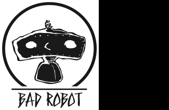 Bad Robot Logo download in high quality