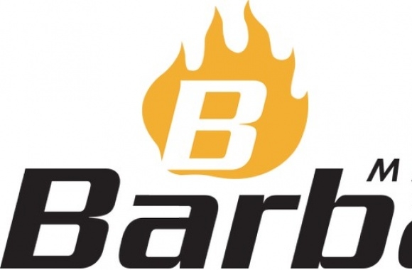 Barbacoa Logo download in high quality