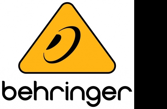 Behringer Logo download in high quality
