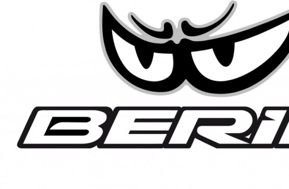 Berik Logo download in high quality
