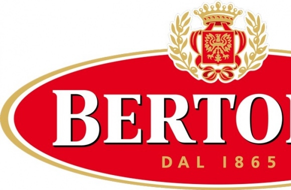 Bertolli Logo download in high quality