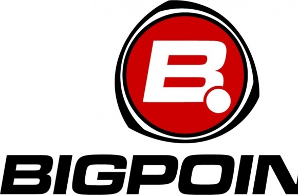Bigpoint Logo download in high quality