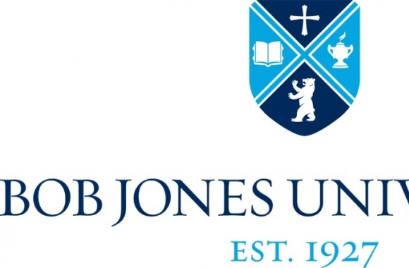 BJU Logo download in high quality