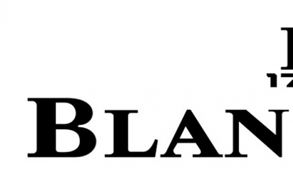 Blancpain Logo download in high quality