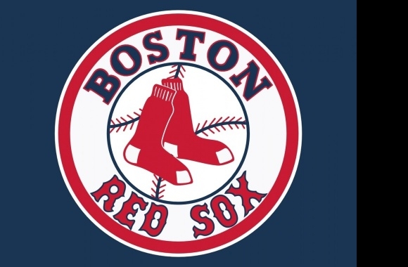 Boston Red Sox Logo