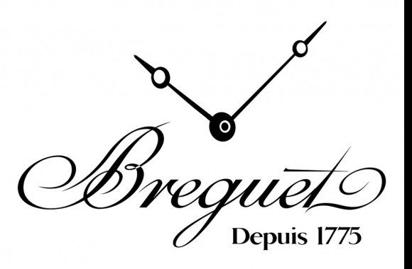 Breguet Logo download in high quality