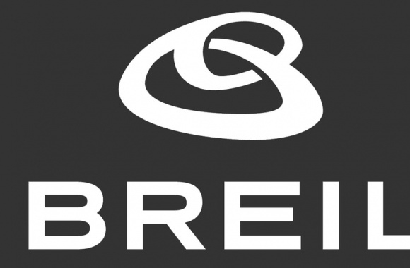 Breil Logo download in high quality