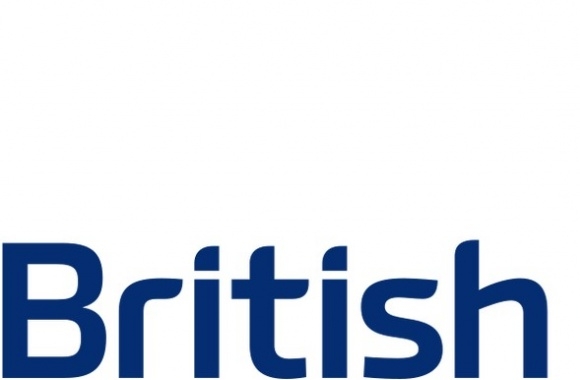 British Gas Logo download in high quality