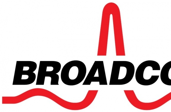 Broadcom Logo download in high quality