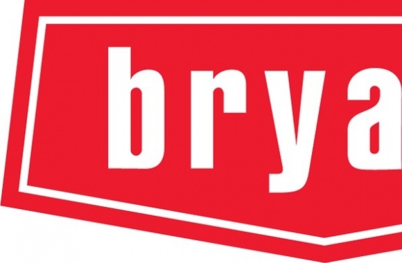 Bryant Logo download in high quality