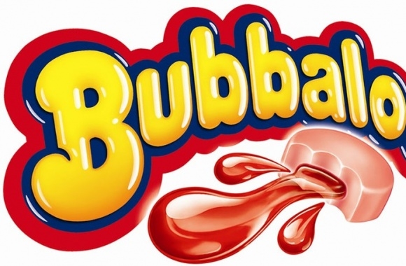 Bubbaloo Logo download in high quality