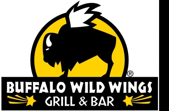 Buffalo Wild Wings Logo download in high quality
