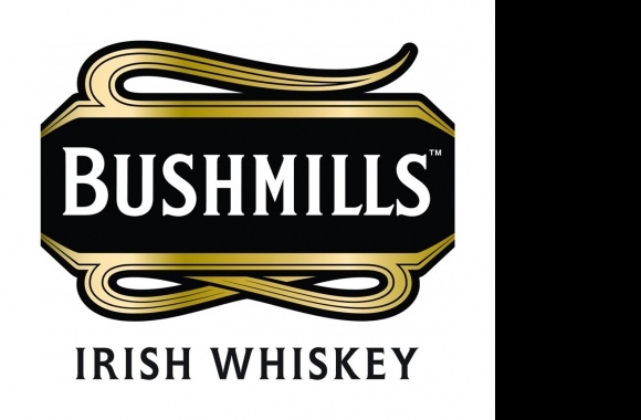 Bushmills Logo download in high quality