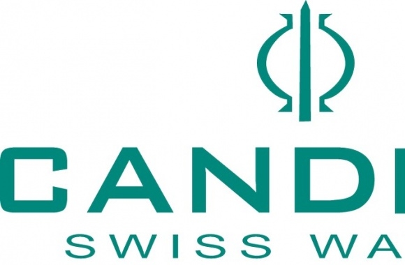 Candino Logo download in high quality