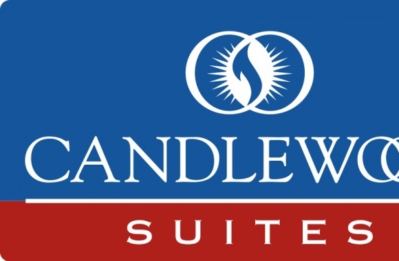 Candlewood Suites Logo download in high quality