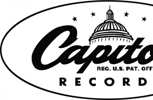 Capitol Records Logo