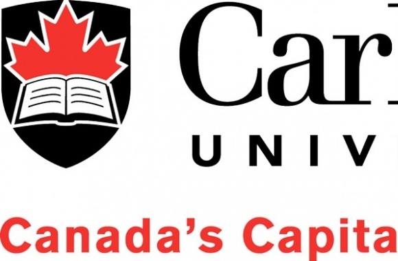 Carleton University Logo download in high quality