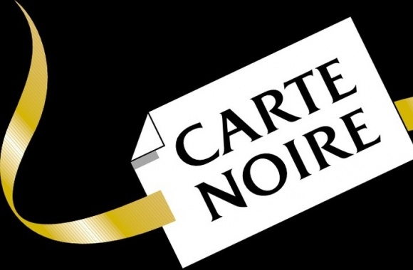 Carte Noire Logo download in high quality