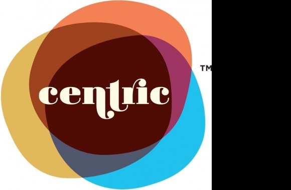 Centric Logo download in high quality
