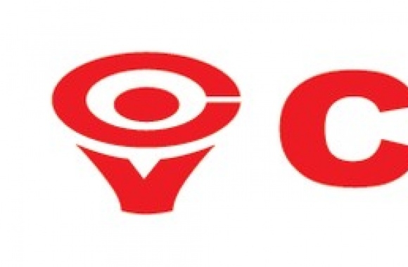 Cerwin Vega Logo download in high quality