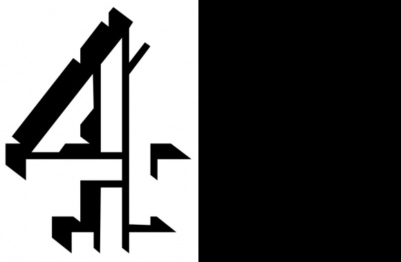 Channel 4 Logo download in high quality