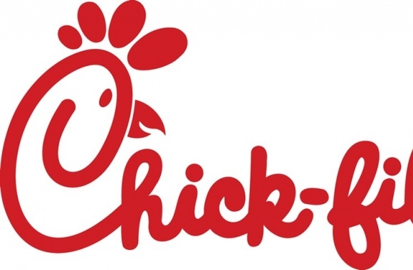 Chick-fil-A Logo download in high quality
