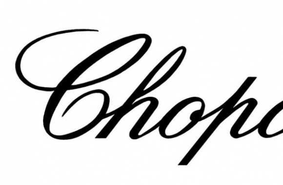 Chopard Logo download in high quality