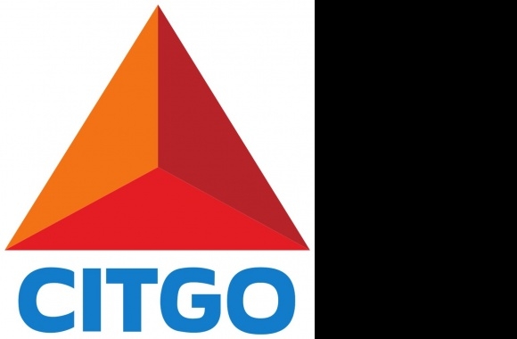 Citgo Logo download in high quality